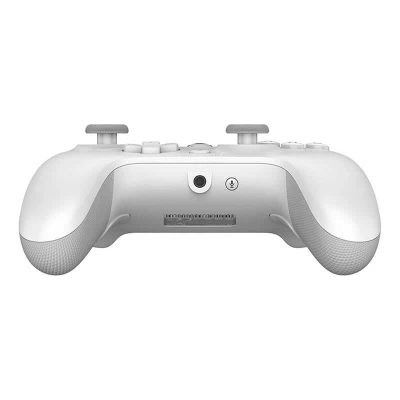 GameSir G7 HE white drátový herní ovladač