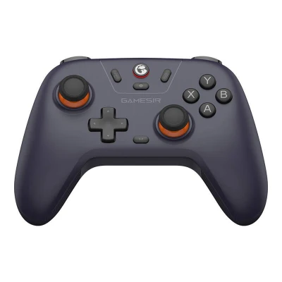GameSir T4n Lite fialový bezdrátový herní ovladač