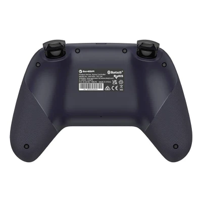 GameSir T4n Lite fialový bezdrátový herní ovladač