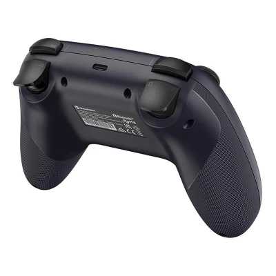 GameSir T4n Lite fialový bezdrátový herní ovladač