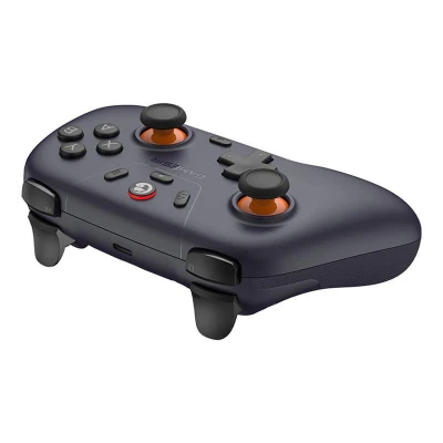 GameSir T4n Lite fialový bezdrátový herní ovladač