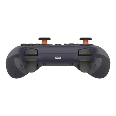 GameSir T4n Lite fialový bezdrátový herní ovladač