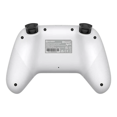 GameSir T4n Lite white bezdrátový herní ovladač
