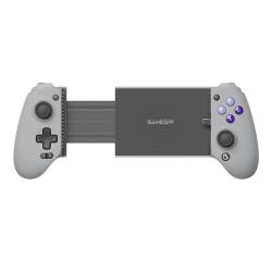 Gamesir Herní ovladač G8 Galileo USB-C s držákem pro chytrý telefon