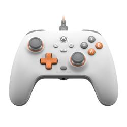 Gamesir Kabelový ovladač T7 (bílý)