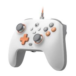 Gamesir Kabelový ovladač T7 (bílý)
