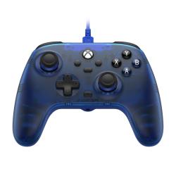 Gamesir Kabelový ovladač T7 (modrý)
