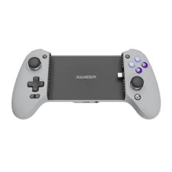 Gamesir Mobilní ovladač G8 Galileo USB-C s držákem telefonu (šedý) (N) Gamesir Mobilní ovladač G8 Galileo USB-C s držákem telefonu (šedý) (N)