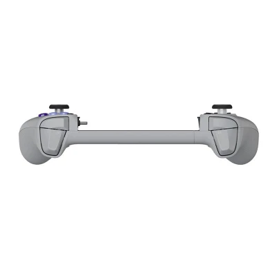 Gamesir Mobilní ovladač G8 Galileo USB-C s držákem telefonu (šedý) (N)