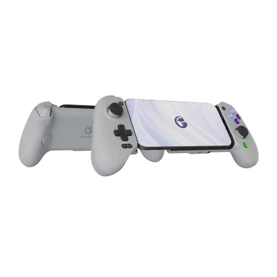 Gamesir Mobilní ovladač G8 Galileo USB-C s držákem telefonu (šedý) (N)