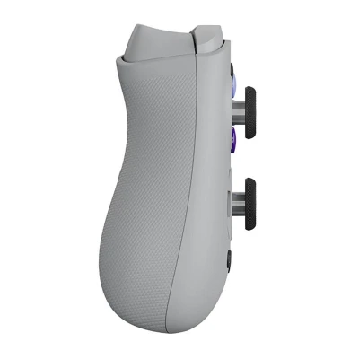 Gamesir Mobilní ovladač G8 Galileo USB-C s držákem telefonu (šedý) (N)