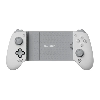 GameSir G8+ MFi šedý mobilní ovladač