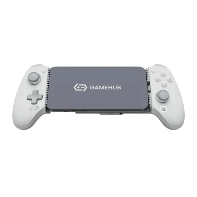 GameSir G8+ MFi šedý mobilní ovladač
