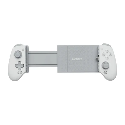 GameSir G8+ MFi šedý mobilní ovladač