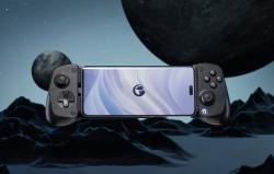 Gamesir Mobilní ovladač GamesSir X5 Lite BK Black