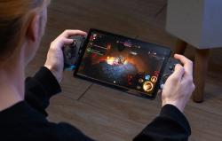 Gamesir Mobilní ovladač GamesSir X5 Lite BK Black