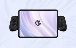 Gamesir Mobilní ovladač GamesSir X5 Lite BK Black