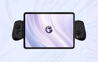 Gamesir Mobilní ovladač GamesSir X5 Lite BK Black