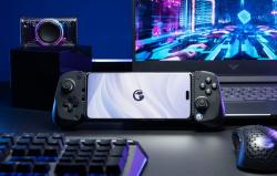 Gamesir Mobilní ovladač GamesSir X5 Lite BK Black