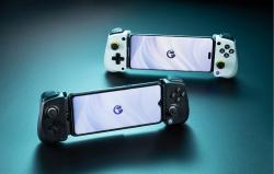 Gamesir Mobilní ovladač GamesSir X5 Lite BK Black