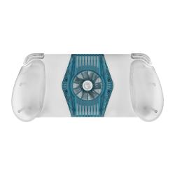 Gamesir Mobilní ovladač X3 Pro USB-C s držákem na telefon