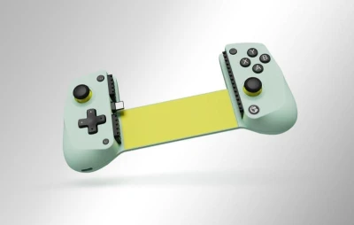 Gamesir Mobilní ovladač X5 Lite GN Bright Green