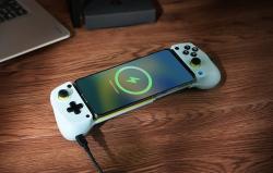 Gamesir Mobilní ovladač X5 Lite GN Bright Green