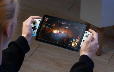 Gamesir Mobilní ovladač X5 Lite GN Bright Green