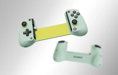 Gamesir Mobilní ovladač X5 Lite GN Bright Green
