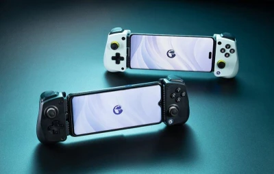 Gamesir Mobilní ovladač X5 Lite GN Bright Green
