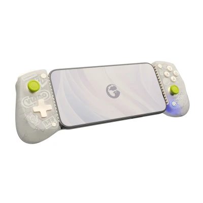 GameSir X5s bílý mobilní ovladač