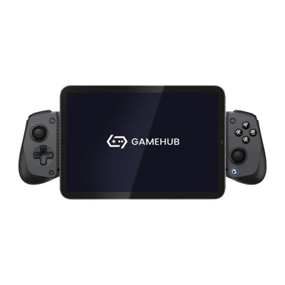GameSir X5s černý mobilní ovladač