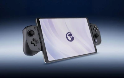 GameSir X5s černý mobilní ovladač