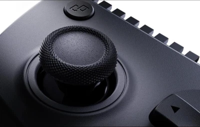 GameSir X5s černý mobilní ovladač