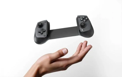GameSir X5s černý mobilní ovladač