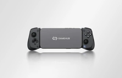 GameSir X5s černý mobilní ovladač