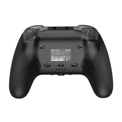 GameSir G7 Pro BK TRI-MODE černý a červený ovladač