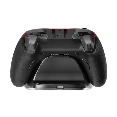 GameSir G7 Pro BK TRI-MODE černý a červený ovladač
