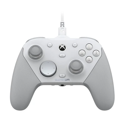 GameSir G7 Pro WT TRI-MODE bílý ovladač