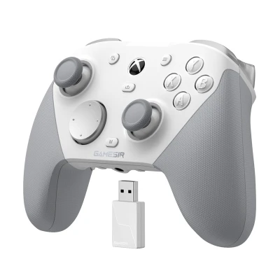 GameSir G7 Pro WT TRI-MODE bílý ovladač