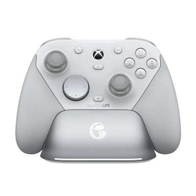 GameSir G7 Pro WT TRI-MODE bílý ovladač