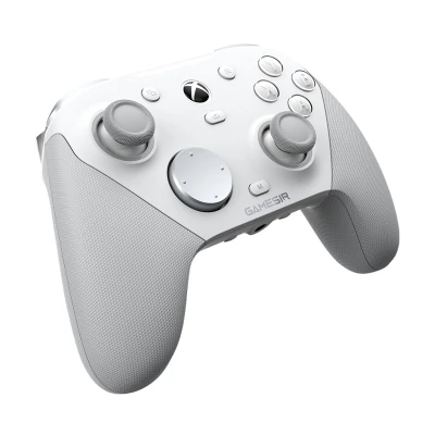 GameSir G7 Pro WT TRI-MODE bílý ovladač
