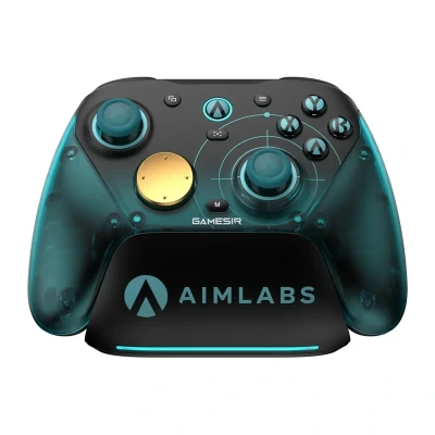 GameSir G7 Pro 8K Aimlabs Edition PC ovladač