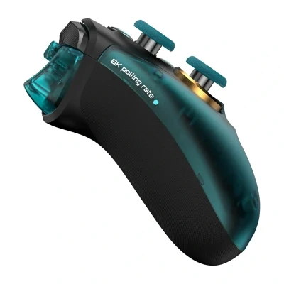 GameSir G7 Pro 8K Aimlabs Edition PC ovladač