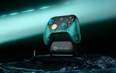 GameSir G7 Pro 8K Aimlabs Edition PC ovladač