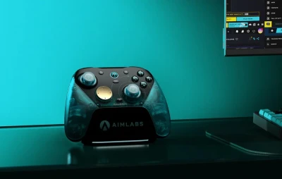 GameSir G7 Pro 8K Aimlabs Edition PC ovladač