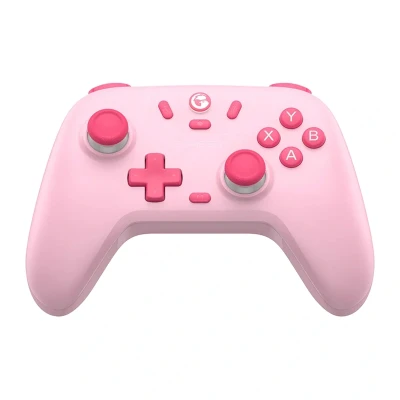 GameSir T4n Nova Lite růžový ovladač