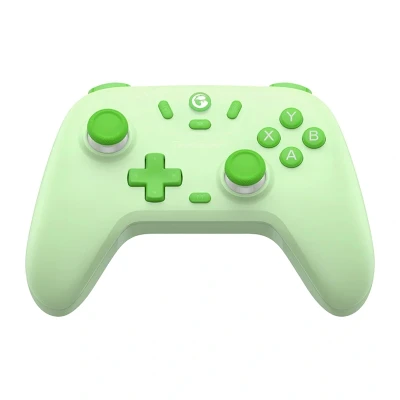 GameSir T4 Nova Lite zelený ovladač