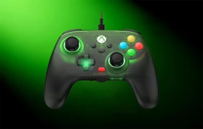 GameSir T7 Pro zelený ovladač pro Xbox a PC