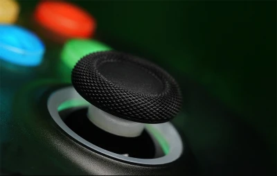 GameSir T7 Pro zelený ovladač pro Xbox a PC